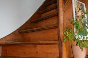 freistehendes Fachwerkhaus mit großerTerrasse  – Die vollständige Adresse der Immobilie erhältst du vom Anbieter., 61197 Florstadt – Vorschaubild 10
