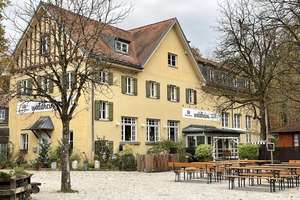 Moderne, sonnige 4-Zi.-Wohnung mit Balkon und 2 Loggien, ruhige Lage am Waldrand mit Grünblick. – Die vollständige Adresse der Immobilie erhältst du vom Anbieter., 81377 Großhadern, München – Vorschaubild 21