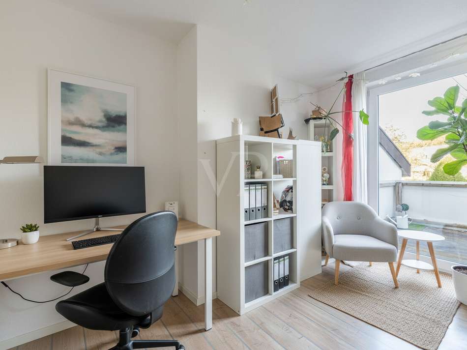 EG Zimmer / Bsp. Arbeiten