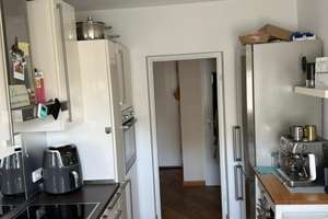 3-Zimmer-Wohnung in Köln-Bocklemünd am Wald – Buschweg 23, 50829 Bocklemünd/Mengenich, Köln – Vorschaubild 7