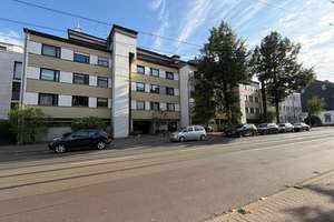 Unverbaubarer Rheinblick in Düsseldorf-Benrath – eine Immobilie mit außergewöhnlicher Lagequalität – Die vollständige Adresse der Immobilie erhältst du vom Anbieter., 40597 Benrath, Düsseldorf – Vorschaubild 10