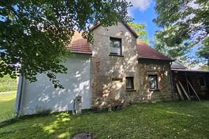 Entkerntes Einfamilienhaus in idyllischer Lage – Die vollständige Adresse der Immobilie erhältst du vom Anbieter., 2923 Horka – Vorschaubild 3