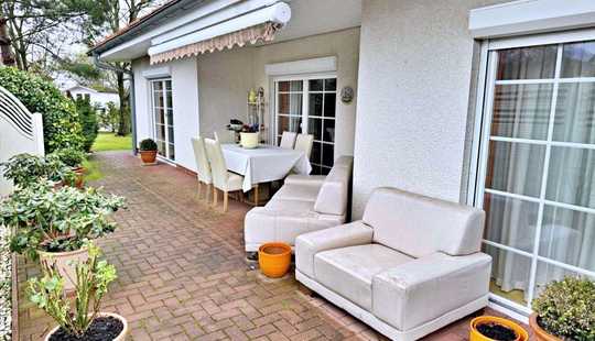 Bild von Ein Zuhause zum Wohlfühlen