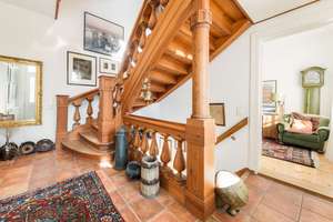 Sanierte Gründerzeit-Villa in Hoppegarten - Mit hochwertiger Ausstattung und Parkgrundstück – Die vollständige Adresse der Immobilie erhältst du vom Anbieter., 15366 Hoppegarten – Vorschaubild 7