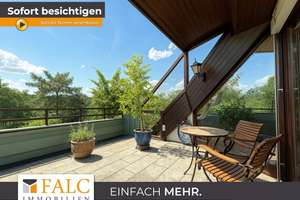 Exklusive Maisonette-Wohnung in Nürnbergs begehrter Lage - Wohnen auf zwei Ebenen! – Die vollständige Adresse der Immobilie erhältst du vom Anbieter., 90480 Schmausenbuckstraße, Nürnberg – Vorschaubild 1