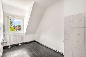 renoviert, bezugsfrei: 3 Zimmerwohnung in Vegesack - Ansprechpartnerin Frau Bengen 01624471809 – Die vollständige Adresse der Immobilie erhältst du vom Anbieter., 28755 Fähr-Lobbendorf, Bremen – Vorschaubild 8