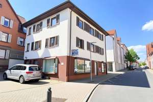 Wohn- u. Geschäftshaus mit drei Einheiten in zentraler Lage in Birkenfeld – Die vollständige Adresse der Immobilie erhältst du vom Anbieter., 75217 Birkenfeld – Vorschaubild 1