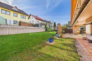 Charmantes Einfamilienhaus mit Kamin, Garten & 2 Garagen in Linsenhofen – Die vollständige Adresse der Immobilie erhältst du vom Anbieter., 72636 Frickenhausen – Vorschaubild 33