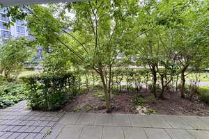 Erdgeschoss-Wohnung mit 3 Zimmern und Terrasse – Jürgen-Töpfer-Straße 34, 22763 Othmarschen, Hamburg – Vorschaubild 14
