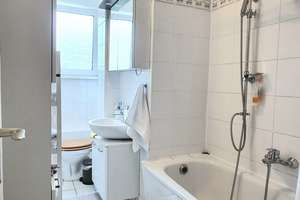 Prime City Living: Fully equipped flat near Ku’damm – Lietzenburger Straße 27, 10789 Wilmersdorf, Berlin – Vorschaubild 7