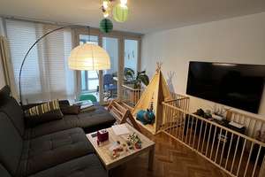 Geschmackvolle Wohnung | 3,5Z | EBK | direkt an der Bärenwiese – Fasanenstrasse 29, 71638 Mitte, Ludwigsburg – Vorschaubild 10