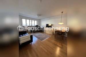 Tauschwohnung: 2 Zimmer mit Balkon in Isarnähe – Die vollständige Adresse der Immobilie erhältst du vom Anbieter., 81541 Obergiesing, München – Vorschaubild 3