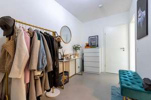Renovierte 2-Zimmer-Erdgeschosswohnung in Bestlage Ingolstadts – Die vollständige Adresse der Immobilie erhältst du vom Anbieter., 85049 Mitte, Ingolstadt – Vorschaubild 3