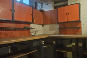 Charmante helle 3,5-Zimmer-Innenhofwohnung in Aachen – Thomashofstraße xx, 52070 Jülicher Straße, Aachen – Vorschaubild 12