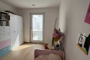 Helle 3-Zimmer-Wohnung mit perfekter Lage in Trudering, München – befristet auf 2 Jahre – Scharerweg 26, 81825 München – Vorschaubild 11