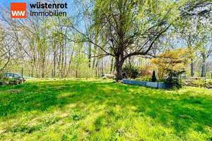 Oase der Ruhe am Abtnaundorfer Park mit Kamin, Terrasse & charmantem Grundstück – Die vollständige Adresse der Immobilie erhältst du vom Anbieter., 4357 Mockau-Süd, Leipzig – Vorschaubild 2
