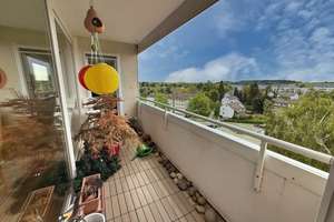 Helle und großzügige 3,5-Zimmer Wohnung – Die vollständige Adresse der Immobilie erhältst du vom Anbieter., 78050 Villingen, Villingen-Schwenningen – Vorschaubild 8
