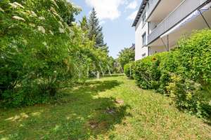 Hochwertig renovierte 5,5-Zimmer-Wohnung mit Balkon in grüner Umgebung (Stuttgart-Zuffenhausen) – 70439 Zuffenhausen-Frauensteg, Stuttgart – Vorschaubild 22