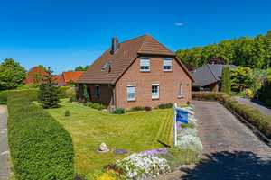Modernes Haus in Waldrandlage und Schleinähe – Schleswig-Flensburg (Kreis) – Vorschaubild 7