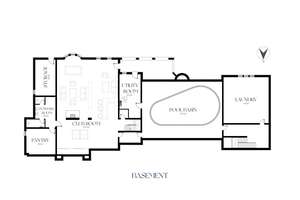 Einzigartiges Bergresort mit Villa und Wellnessbereich – Hotelpotenzial  in Polen – Die vollständige Adresse der Immobilie erhältst du vom Anbieter., 80331 Graggenau, München – Vorschaubild 17