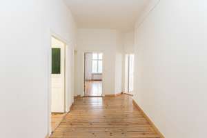 Traumhafter Altbau: Hohe Decken, Stuck & viel Licht im Prenzlauer Berg – Danziger Strasse 36, 10435 Prenzlauer Berg, Berlin – Vorschaubild 20