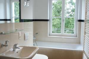 Vermietete 4-Raum-Wohnung mit Stellplatz zur Kapitalanlage in den "Hoffmans Gärten" !! – Essener Straße 89, 4357 Mockau-Nord, Leipzig – Vorschaubild 5