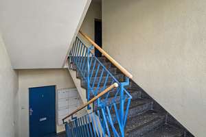 Bezugsfreie 2-Zimmer-Wohnung mit viel Potenzial in gefragter Lage von Berlin-Schöneberg – Die vollständige Adresse der Immobilie erhältst du vom Anbieter., 10789 Schöneberg, Berlin – Vorschaubild 11