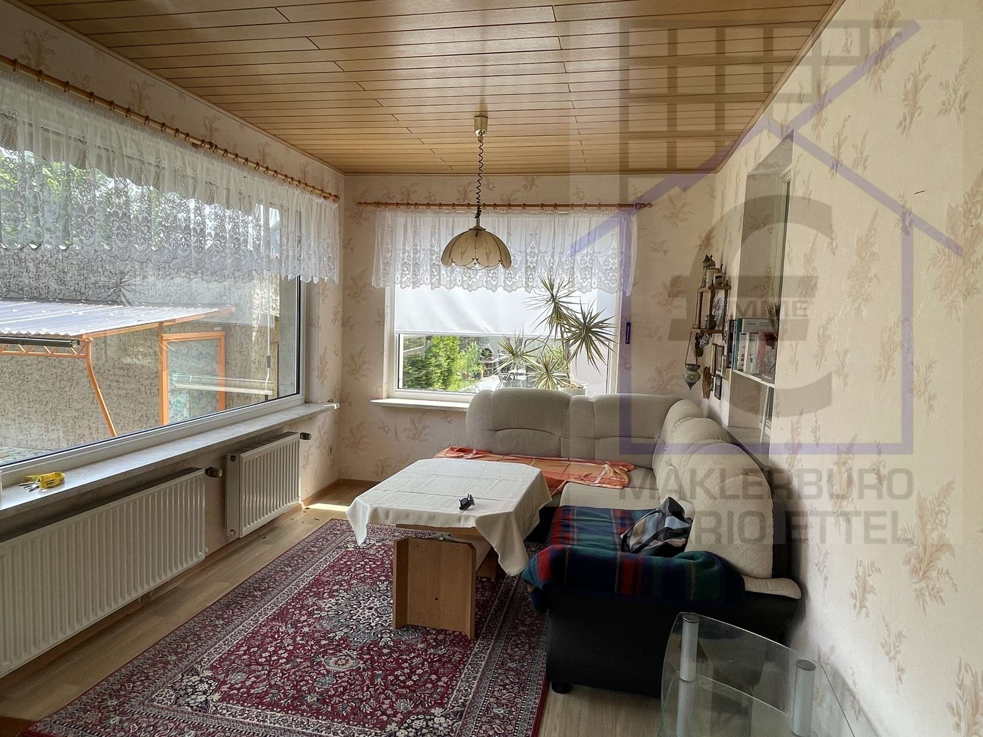 Immobilie in Erkner - NEUER PREIS - SOLIDES VOLLUNTERKELLERTES EINFAMILIENHAUS MIT GROSSEM GRUNDSTÜCK - Bild 3