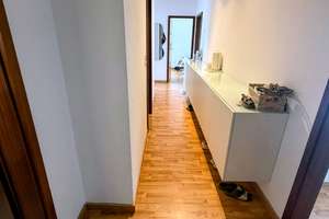 Sonnendurchflutete 3-Zimmer-Wohnung mit 2 Balkonen und 2 Badezimmern in Hannover – Ebereschenweg 27, 30657 Sahlkamp, Hannover – Vorschaubild 11
