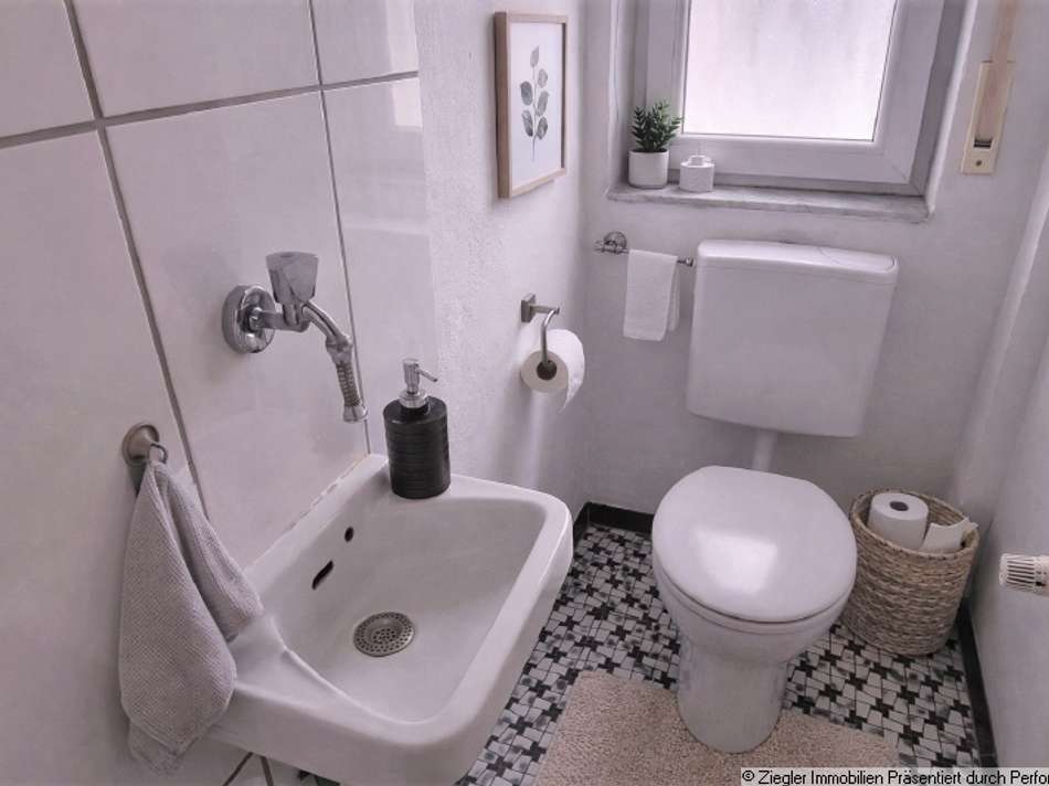 08 Gäste-WC