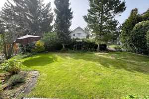 Freistehendes, saniertes Einfamilienhaus im Bungalowstil in Reilingen – Rhein-Neckar-Kreis – Vorschaubild 4