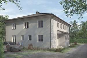 Provisionsfrei - Zweifamilienhaus zum Erstbezug mit Energieeffizienz A+ – Die vollständige Adresse der Immobilie erhältst du vom Anbieter., 14552 Michendorf – Vorschaubild 11