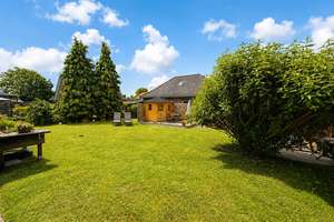 Historischer Charme trifft modernen Wohnkomfort – modernisiertes Zuhause mit großem Garten – Die vollständige Adresse der Immobilie erhältst du vom Anbieter., 26316 Varel – Vorschaubild 15