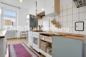 Tauschwohnung: Schöne, helle 2-Zimmer-Wohnung im Wedding – Die vollständige Adresse der Immobilie erhältst du vom Anbieter., 13351 Wedding, Berlin – Vorschaubild 6