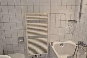 Frei! Renovierungsbedürftig! WG-geignet! – Südstraße 71, 48153 Schützenhof, Münster – Vorschaubild 4