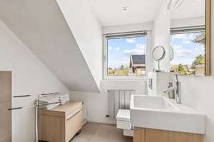 Außergewöhnliche Maisonette-Wohnung mit Hauscharakter – Die vollständige Adresse der Immobilie erhältst du vom Anbieter., 45289 Burgaltendorf, Essen – Vorschaubild 14