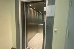 Sehr gut vermietete 3ZKB-Wohnung mit Loggia, Garage und Aufzug im 5. OG! – 67063 Nord-Hemshof, Ludwigshafen am Rhein – Vorschaubild 17