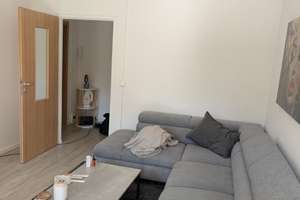 Alltagstaugliche 2-Zimmer-Wohnung mit Balkon in Dresden – Die vollständige Adresse der Immobilie erhältst du vom Anbieter., 1169 Gorbitz-Süd, Dresden – Vorschaubild 2