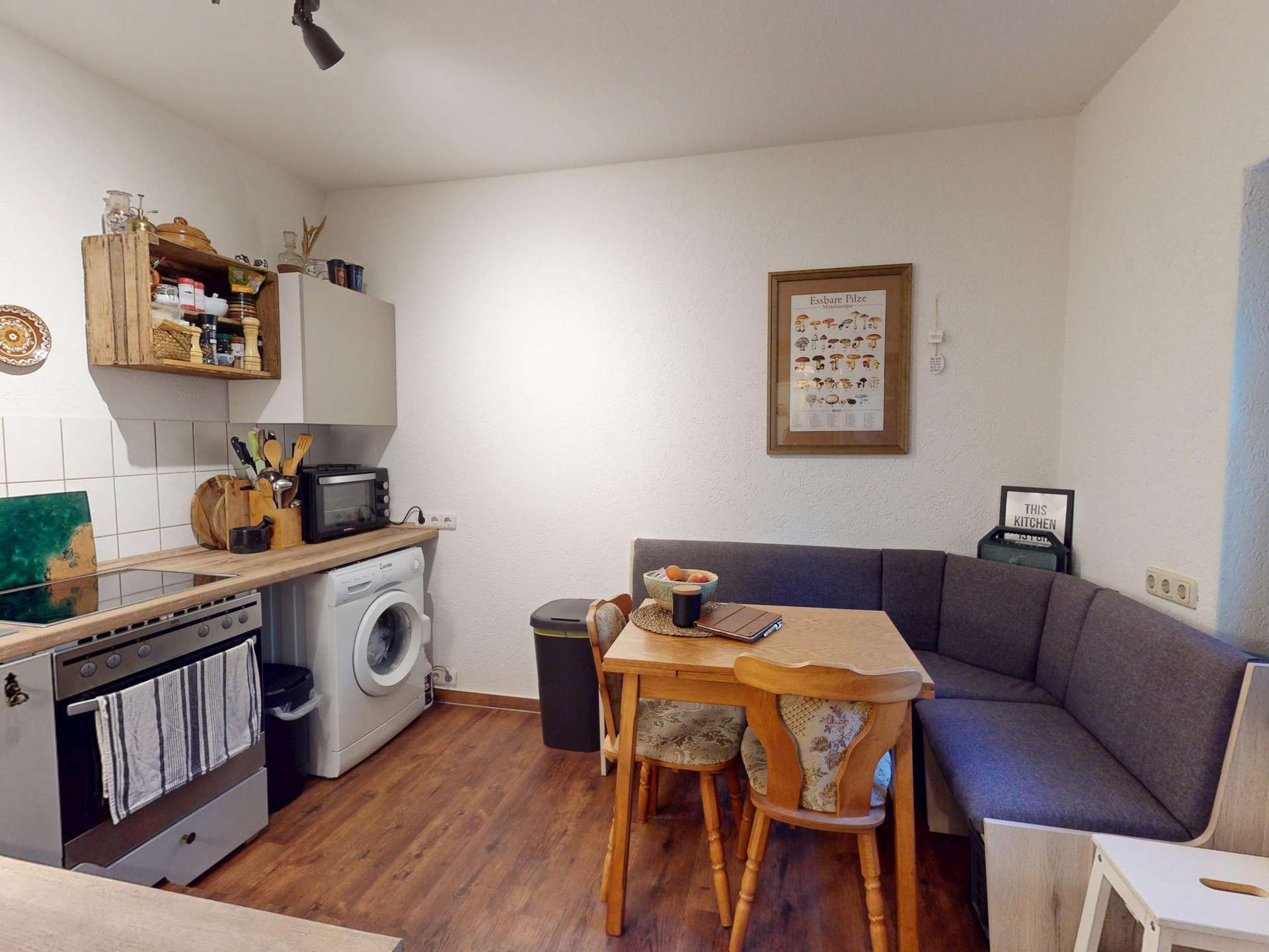 Immobilie in Pruchten - Haus mit 2 Wohneinheiten am Wasser – Wohnen, wo andere Urlaub machen - Bild 7