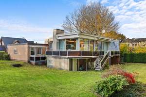 Architektenbungalow auf großzügigem Grundstück in Toplage in Wellingsbüttel – Die vollständige Adresse der Immobilie erhältst du vom Anbieter., 22391 Wellingsbüttel, Hamburg – Vorschaubild 14