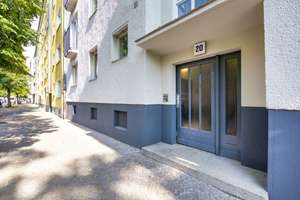 Investieren in eine 2-Zimmer-Wohnung Nähe Maybachufer! – Pannierstraße 20, 12047 Neukölln (Ortsteil), Berlin – Vorschaubild 12