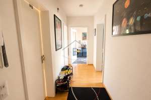 Charmante 2-Zimmer-Wohnung in Bestlage – Die vollständige Adresse der Immobilie erhältst du vom Anbieter., 57074 Siegen, Siegen – Vorschaubild 6
