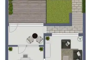 Reihenmittelhaus in der Südstadt-Bult: Viel Platz für Ihre Familie und Zukunft – Hannover – Vorschaubild 29