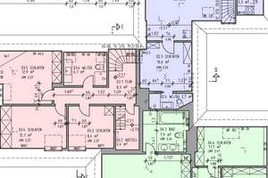 Traumhaftes Architektenlandhaus mit 3 Einheiten, großes Grundstück in Dorfteichlage Wenningstedt – Die vollständige Adresse der Immobilie erhältst du vom Anbieter., 25996 Wenningstedt-Braderup (Sylt) – Vorschaubild 24
