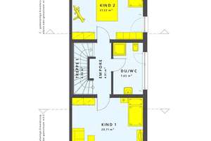 Vom Grundstück zum Zuhause – Ihr Traumhaus in Wuppertal-Barmen (projektiert, noch nicht gebaut) – Die vollständige Adresse der Immobilie erhältst du vom Anbieter., 42287 Langerfeld-Beyenburg, Wuppertal – Vorschaubild 5