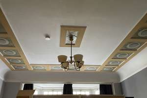 Bucher Straße ! Historische große 8-Zi.-Altbau-Whg. 250 m², 2 Balkone, Parkett, 1.OG ohne Aufzug – Die vollständige Adresse der Immobilie erhältst du vom Anbieter., 90419 Bielingplatz, Nürnberg – Vorschaubild 21