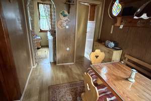 Gepflegtes Wochenendgrundstück mit Bungalow in ruhiger Waldlage – Die vollständige Adresse der Immobilie erhältst du vom Anbieter., 6901 Rotta – Vorschaubild 9