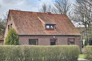 ***reserviert*** immo-schramm.de: Gepflegtes Wohnhaus mit Garage – Die vollständige Adresse der Immobilie erhältst du vom Anbieter., 27446 Selsingen – Vorschaubild 2