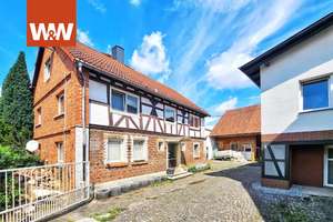 VIEL PLATZ IM GRÜNDAUER 3-SEITHOF! Mehrfamilienhausanlage mit Garage, einmaligem Design und Mietern! – Die vollständige Adresse der Immobilie erhältst du vom Anbieter., 63584 Gründau – Vorschaubild 5
