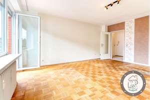 Gepflegte Eigentumswohnung in Kiel mit Balkon  – ideal zum Wohnen oder Vermieten – Die vollständige Adresse der Immobilie erhältst du vom Anbieter., 24113 Hassee, Kiel – Vorschaubild 9